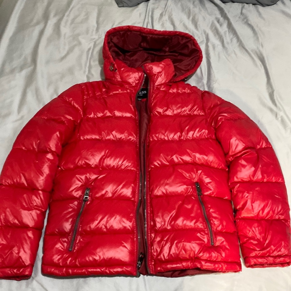 Guess Puffer Jacket